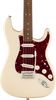 Squier Classic Vibe 60s Stratocaster Limited Edition in Olympic White