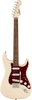 Squier Classic Vibe 60s Stratocaster Limited Edition in Olympic White