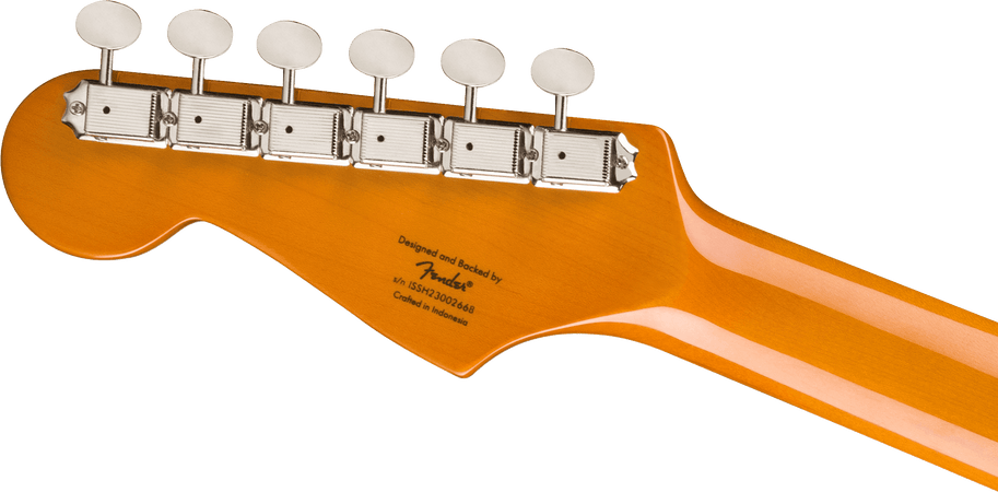 Squier Classic Vibe 60s Stratocaster Limited Edition in Olympic White