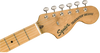 Squier Classic Vibe 70's Telecaster Deluxe in Olympic White with Maple Fretboard