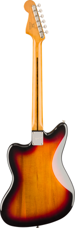 Fender Squier Classic Vibe 60's Jazzmaster in 3 Tone Surburst with Laurel Fretboard