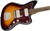 Fender Squier Classic Vibe 60's Jazzmaster in 3 Tone Surburst with Laurel Fretboard