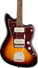 Fender Squier Classic Vibe 60's Jazzmaster in 3 Tone Surburst with Laurel Fretboard