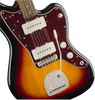 Fender Squier Classic Vibe 60's Jazzmaster in 3 Tone Surburst with Laurel Fretboard
