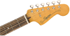 Fender Squier Classic Vibe 60's Jazzmaster in 3 Tone Surburst with Laurel Fretboard