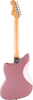 Squier Classic Vibe 60s Jazzmaster Ltd Edition in Burgundy Mist