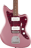 Squier Classic Vibe 60s Jazzmaster Ltd Edition in Burgundy Mist