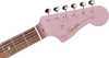 Squier Classic Vibe 60s Jazzmaster Ltd Edition in Burgundy Mist