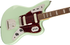 Squier Classic Vibe 70's Jaguar in Sea Foam Green with Laurel Fretboard