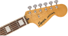Squier Classic Vibe 70's Jaguar in Sea Foam Green with Laurel Fretboard