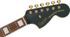 Squier Ltd Edition Paranormal Troublemaker Telecaster Deluxe in Cadillac Green