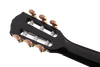 Fender CN-140SCE Electro Classical Thinline in Black