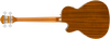 Fender FA-450CE Electro Acoustic Bass Guitar in 3 Tone Sunburst