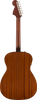 Fender Monterey Electro Acoustic Standard Black