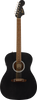Fender Monterey Electro Acoustic Standard Black