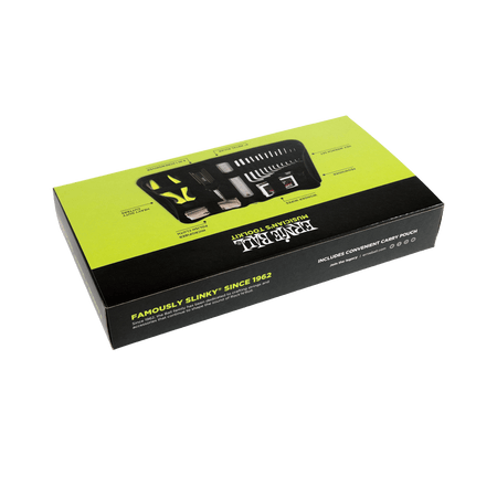 Ernie Ball Musician's Toolkit