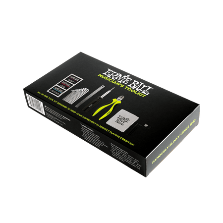 Ernie Ball Musician's Toolkit