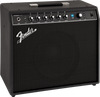 Fender Mustang LTX100 Combo Amplifier in Black