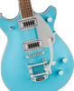 Gretsch G5232T Electromatic Double Jet Bigsby in Kailani Blue