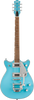 Gretsch G5232T Electromatic Double Jet Bigsby in Kailani Blue
