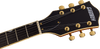Gretsch Electromatic Ltd Flame Okoume Broadkaster Jr Singlecut with Bigsby