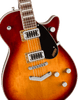 Gretsch G5220 Electromatic Jet Broad'Tron in Sweet Tea