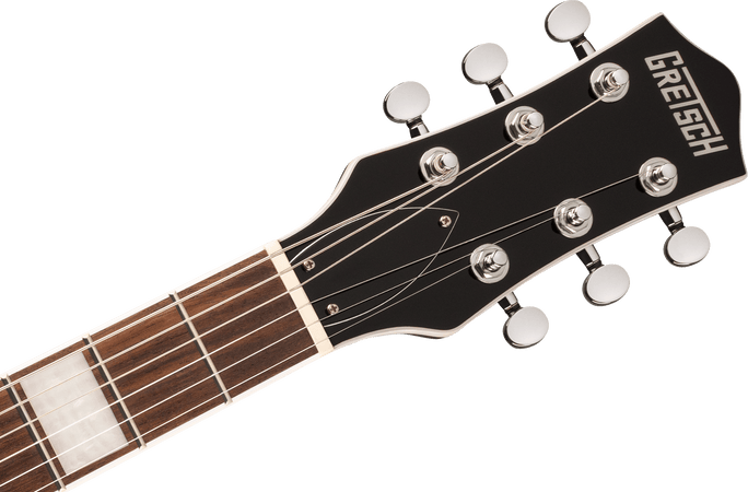 Gretsch G5220 Electromatic Jet Broad'Tron in Sweet Tea