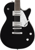 Gretsch G5425 Electromatic Jet Club in Black
