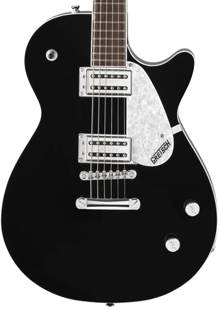 Gretsch G5425 Electromatic Jet Club in Black