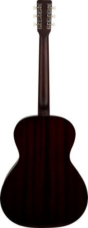 Gretsch Ltd Edition Jim Dandy Concert Acoustic in Heritage Burst