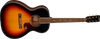 Gretsch Ltd Edition Jim Dandy Concert Acoustic in Heritage Burst