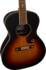Gretsch Ltd Edition Jim Dandy Concert Acoustic in Heritage Burst