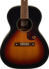 Gretsch Ltd Edition Jim Dandy Concert Acoustic in Heritage Burst