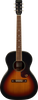 Gretsch Ltd Edition Jim Dandy Concert Acoustic in Heritage Burst