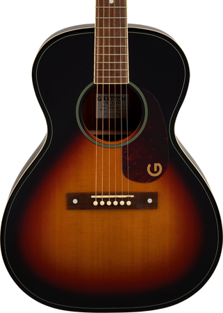 Gretsch Ltd Edition Jim Dandy Concert Acoustic in Heritage Burst