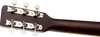 Gretsch Ltd Edition Jim Dandy Concert Acoustic in Heritage Burst