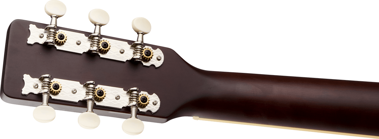 Gretsch Ltd Edition Jim Dandy Concert Acoustic in Heritage Burst