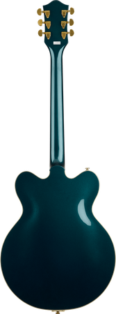 Gretsch G2622TG Streamliner Centre Block Double Cut in Midnight Sapphire