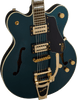 Gretsch G2622TG Streamliner Centre Block Double Cut in Midnight Sapphire