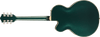 Gretsch G2420 Streamliner Hollow Body with Chromatic II Tailpiece in Cadillac Green