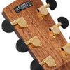 Cort GA-PF Bevel Grand Auditorium with LR Baggs in Natural