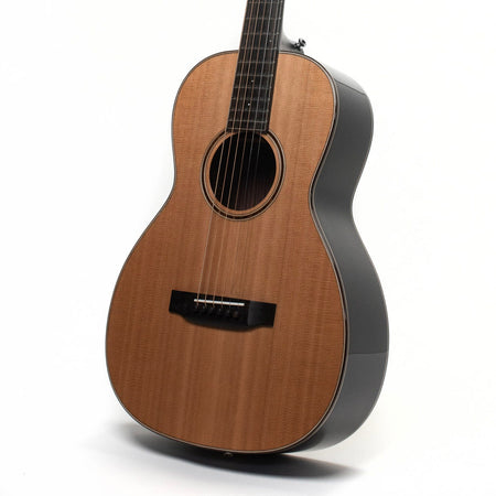 Auden Emily-Rose Artist Rosewood Cedar Top Electro Acoustic in Hard Case