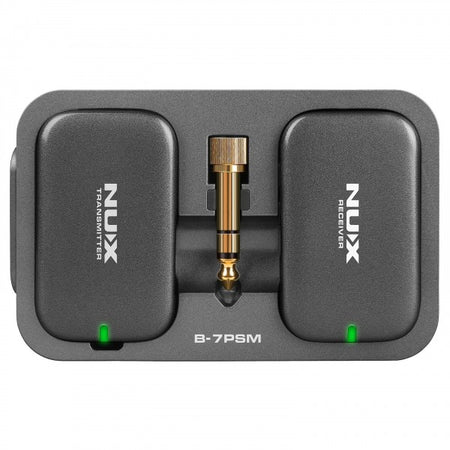 NUX B-7PSM Personal Monitoring System 5.8Ghz