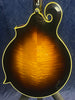 Kentucky KM-DAWG David Grisman Mandolin Sunburst with Case