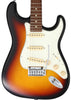 FGN Boundary ST SSS Rosewood Fretboard in 3-Tone Sunburst