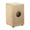 Stagg CAJ-50M-N Medium Cajon Birch Natural