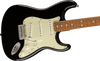 Fender Dealer Edition Player Stratocaster SSS Pau Ferro Parchment PG in Black