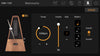 NUX DM-110 All Mesh Digital Drum Kit