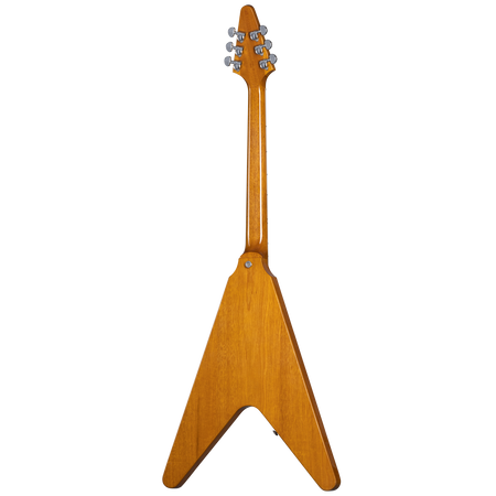 Gibson Flying V 70s in Antique Natural