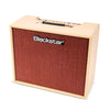 Blackstar Debut 100R 1x12 Modelling Combo Amp in Cream/Oxblood
